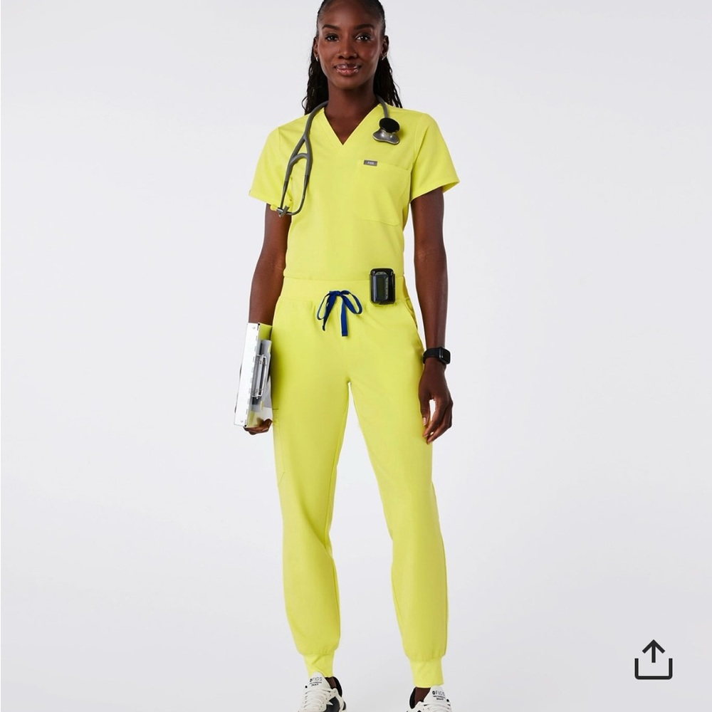 Figs Zamora Jogger NTW